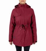 Parka de mujer Ginger