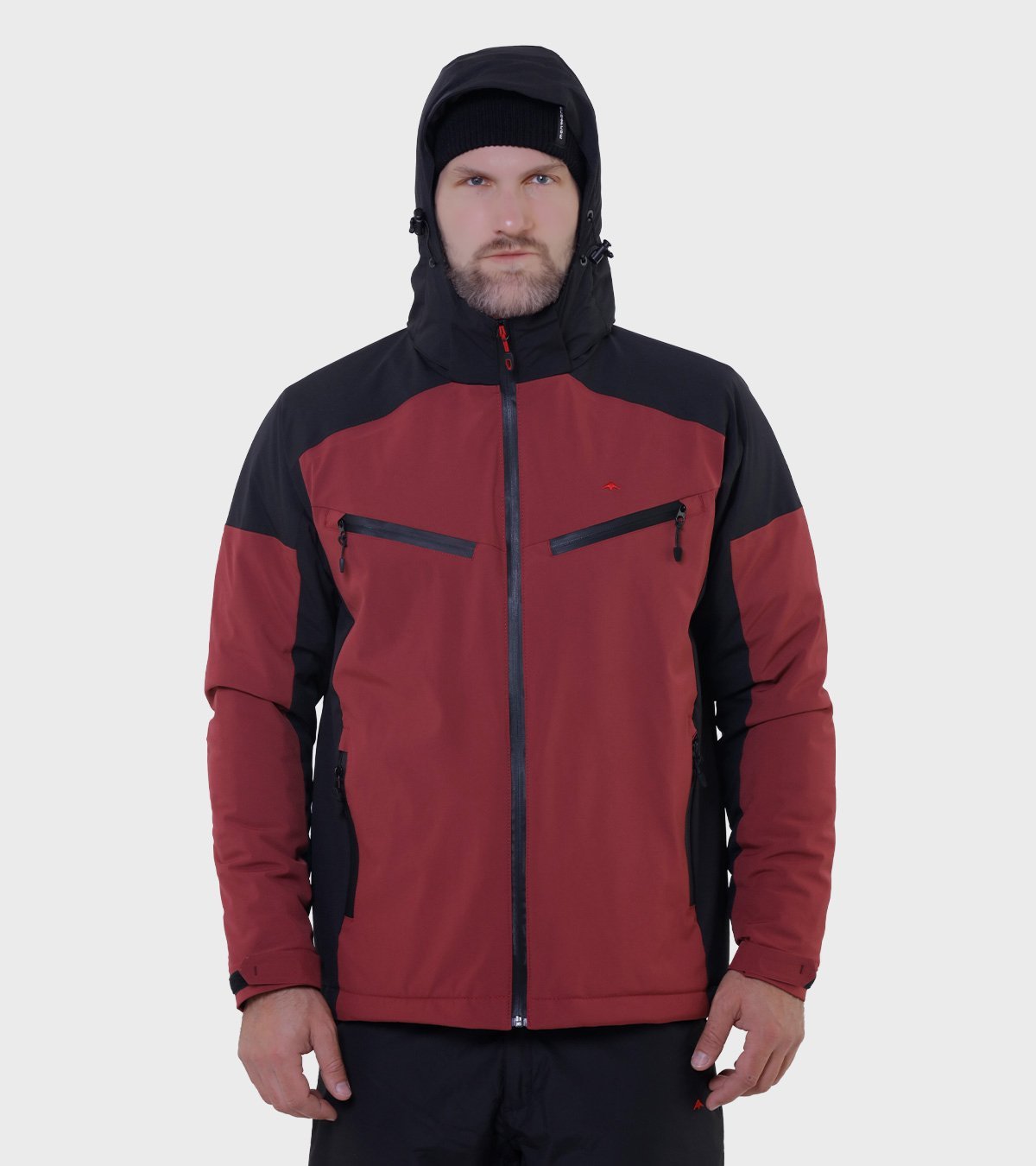 Campera de hombre Crom