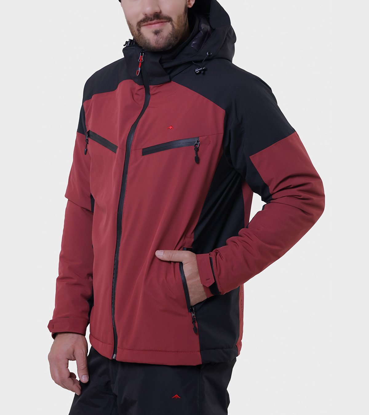 Campera de hombre Crom