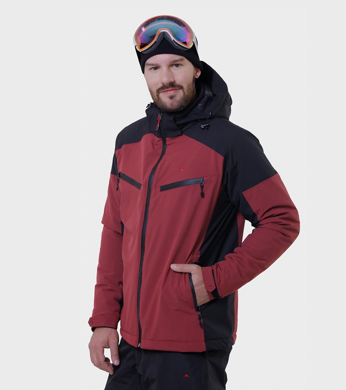Campera de hombre Crom