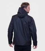 Campera de hombre Viggo con Polar