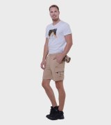Pantalón de hombre Sherpa (desmontable)
