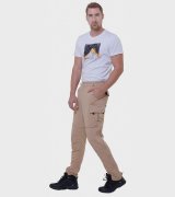 Pantalón de hombre Sherpa (desmontable)