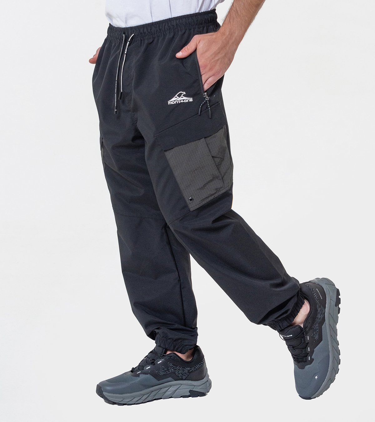 Pantalón de hombre Tesis