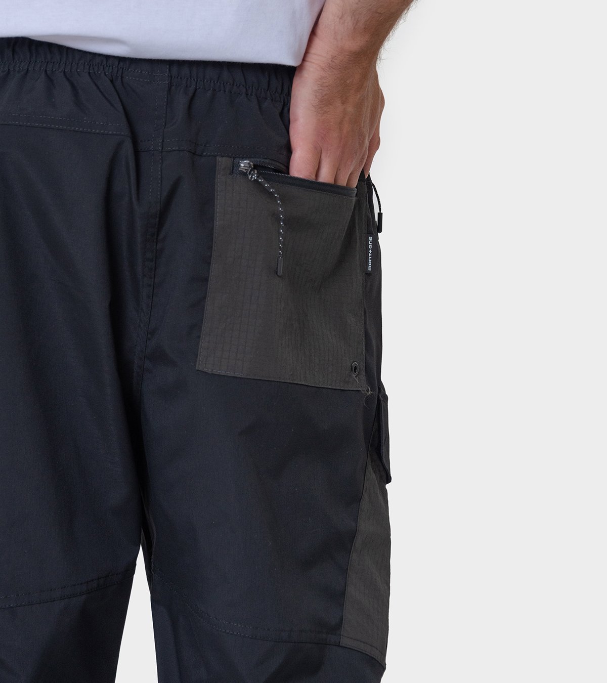 Pantalón de hombre Tesis