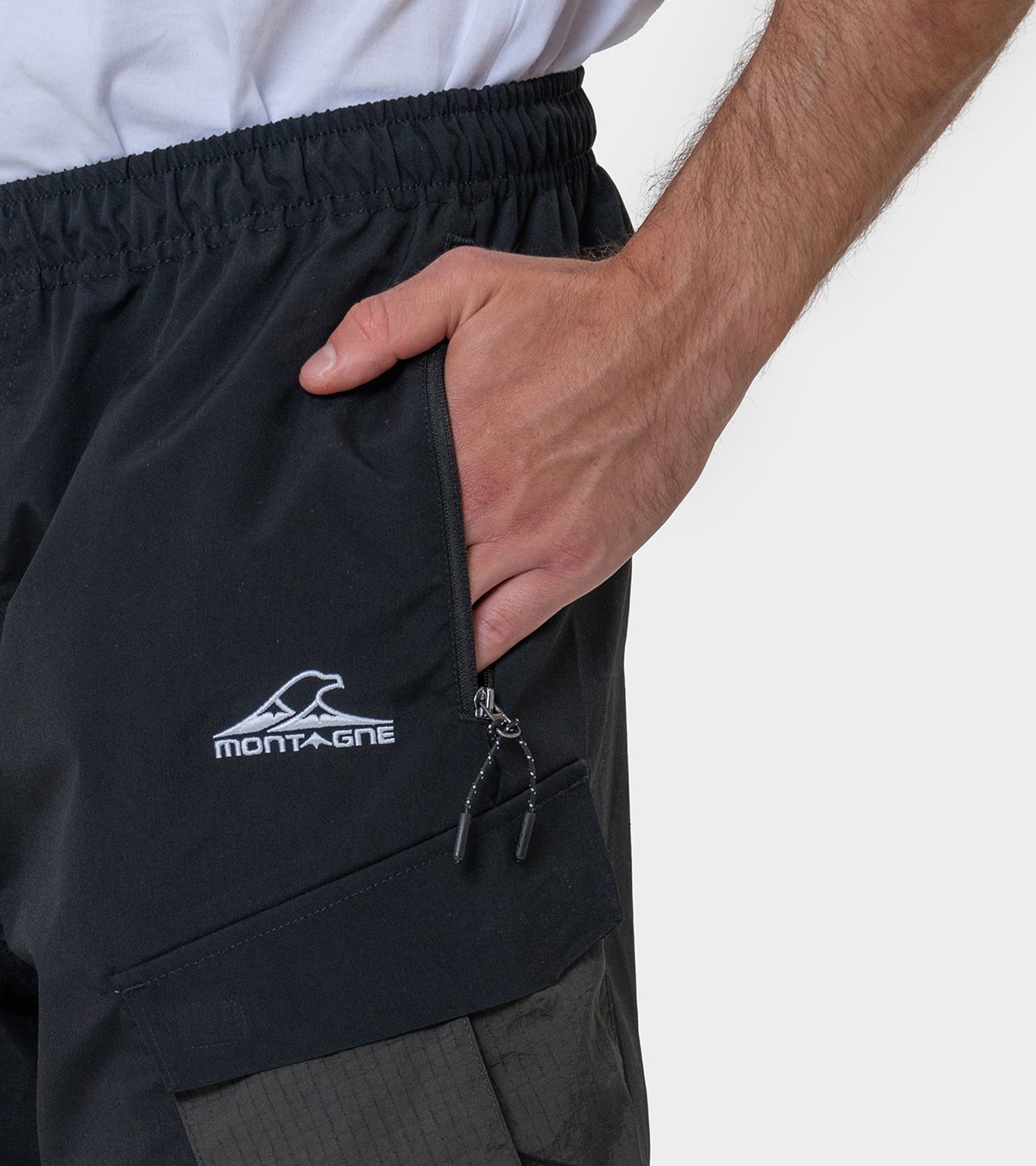 Pantalón de hombre Tesis