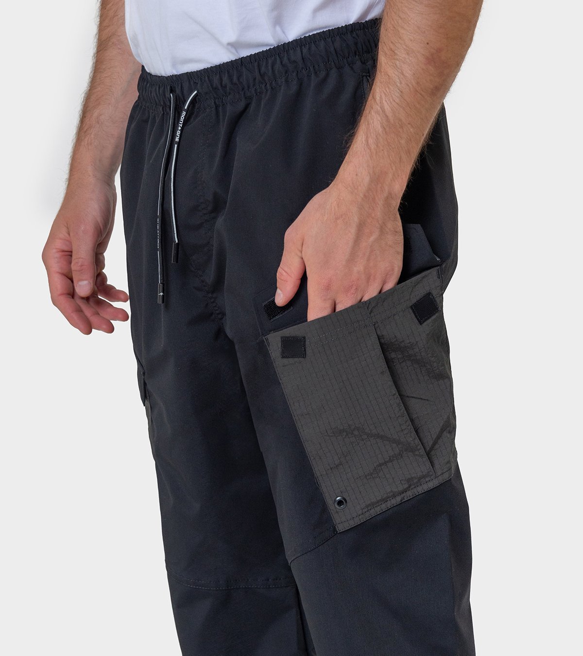Pantalón de hombre Tesis