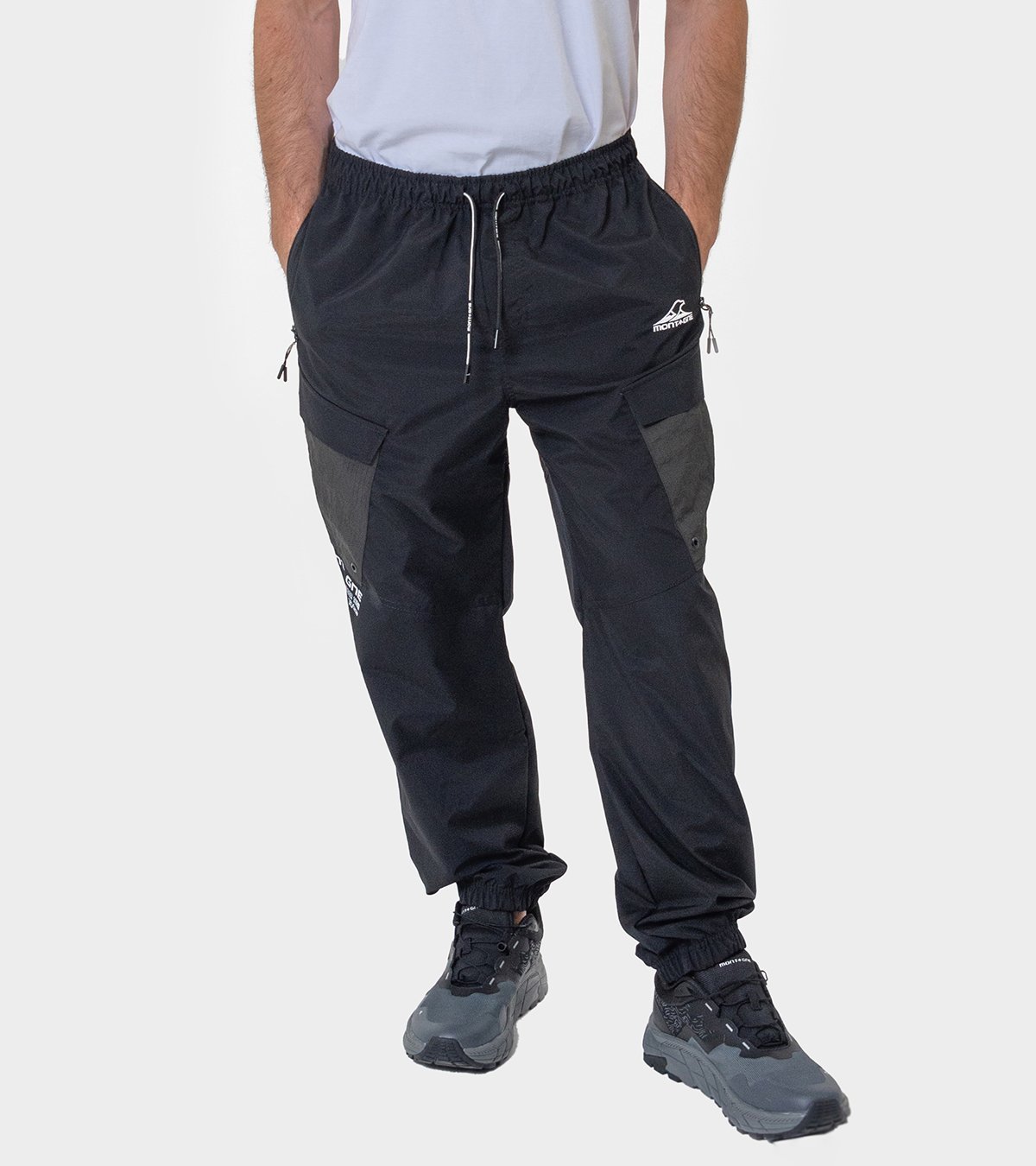 Pantalón de hombre Tesis