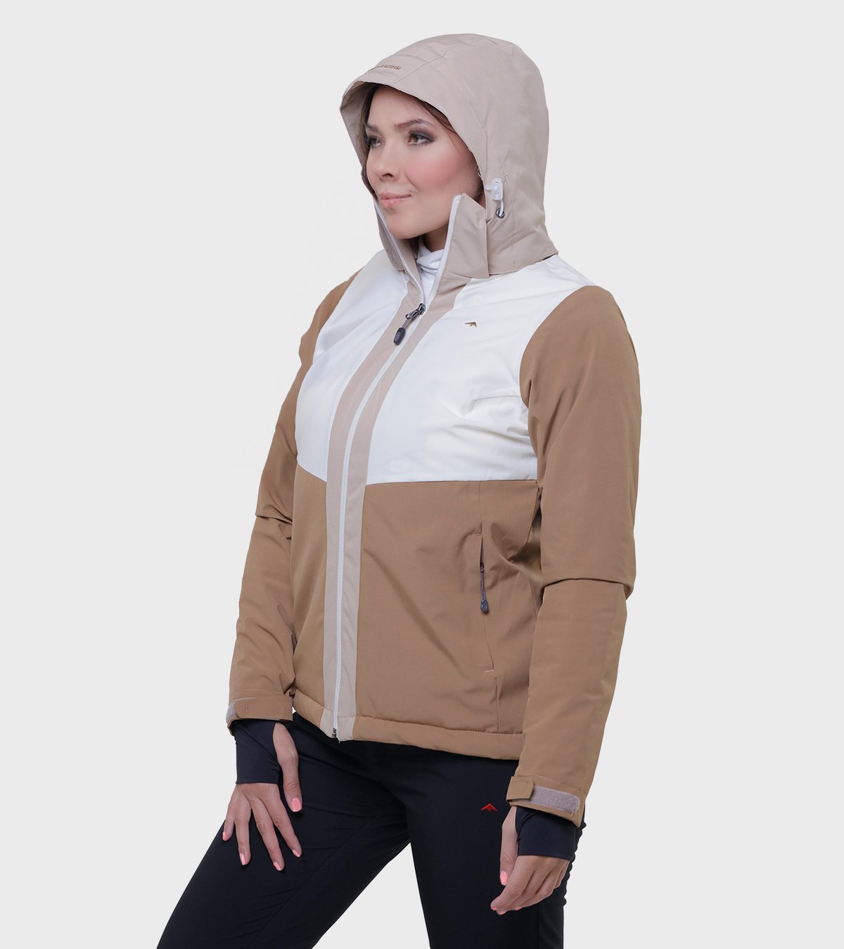 Campera de mujer Devlyn
