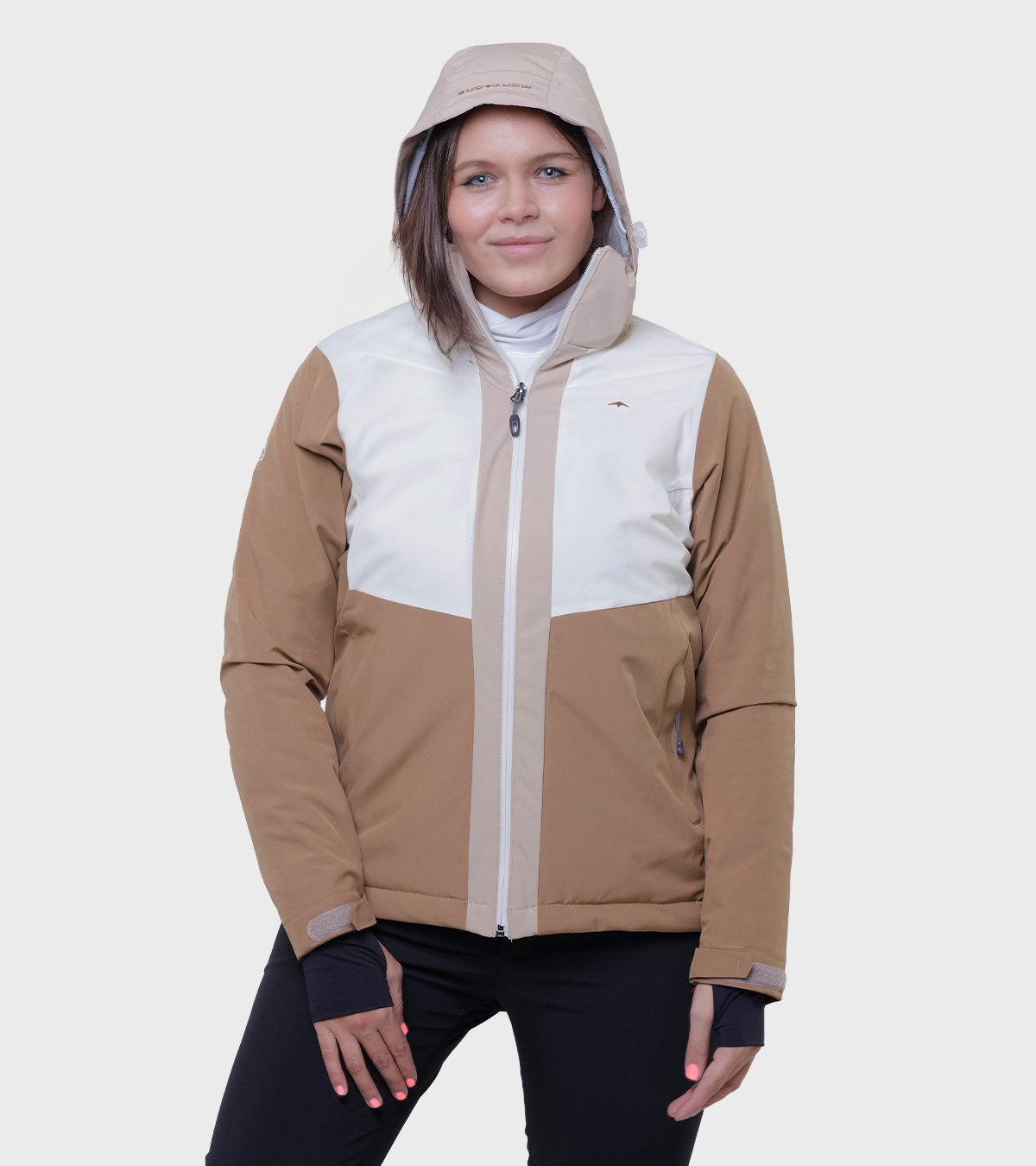 Campera de mujer Devlyn