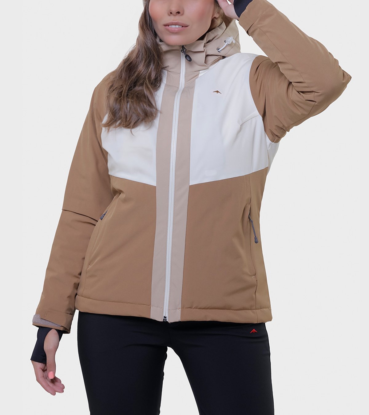 Campera de mujer Devlyn