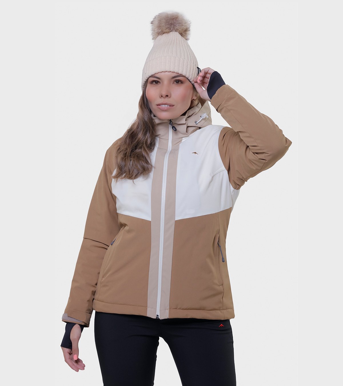 Campera de mujer Devlyn