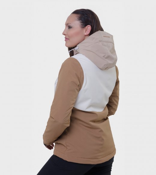 Campera de mujer Devlyn