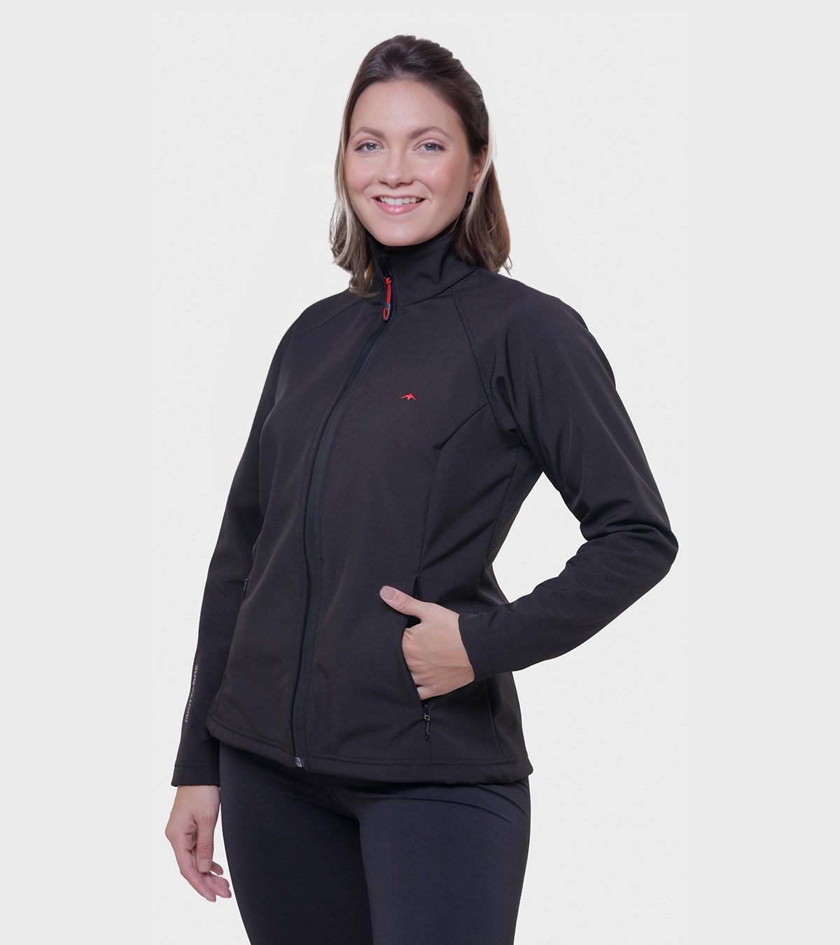 Campera de mujer Kilian