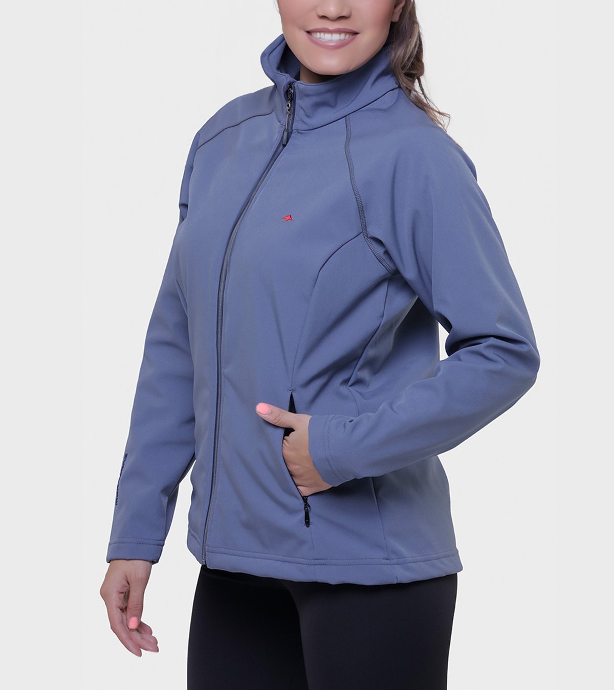 Campera de mujer Kilian