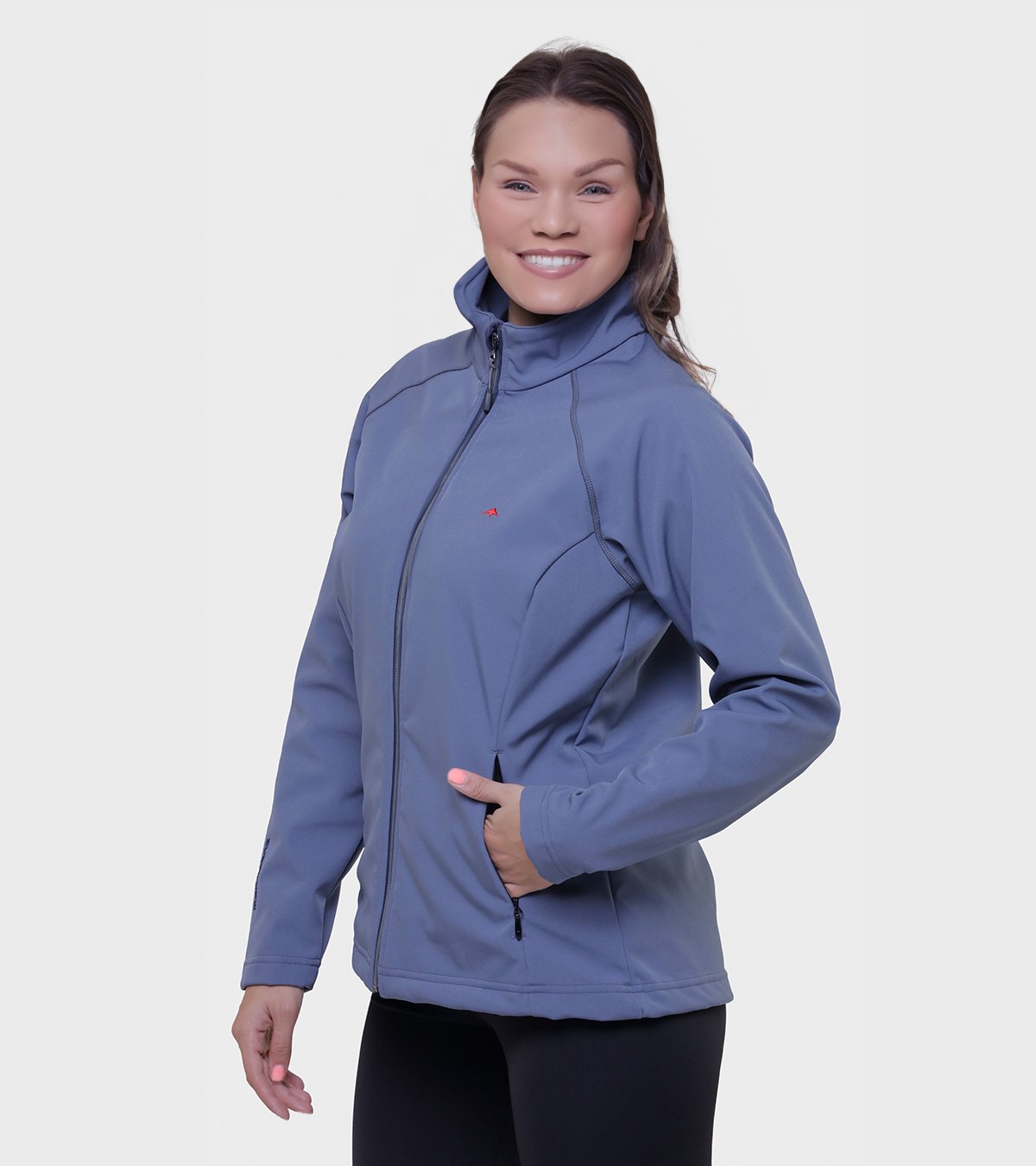 Campera de mujer Kilian
