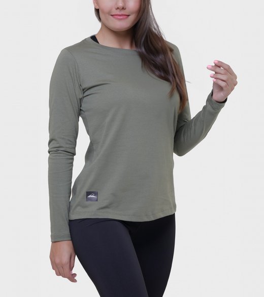 Remera de mujer Lisa ML