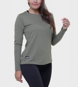 Remera de mujer Lisa ML