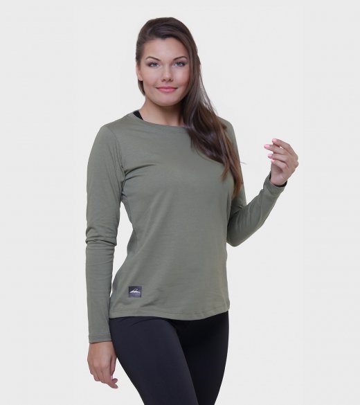 Remera de mujer Lisa ML