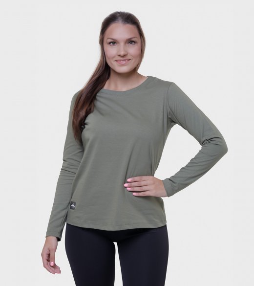 Remera de mujer Lisa ML