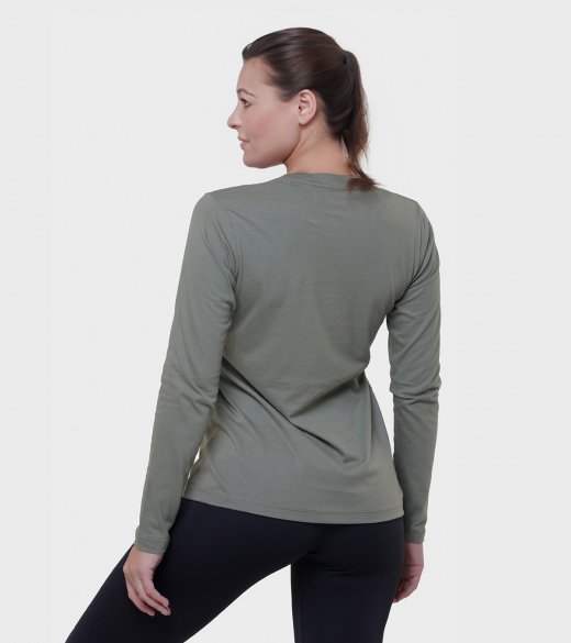 Remera de mujer Lisa ML
