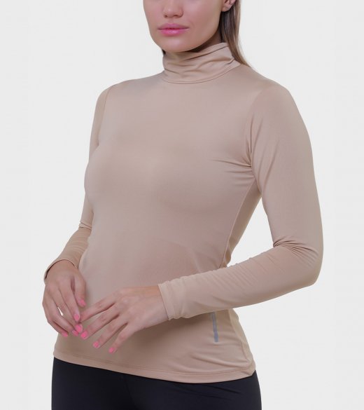 Polera de mujer Aspen