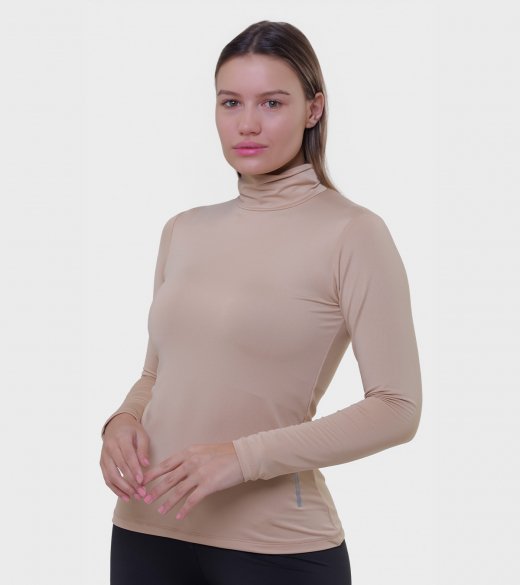 Polera de mujer Aspen