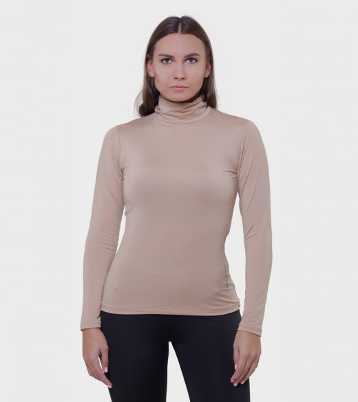 Polera de mujer Aspen