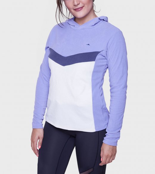 Buzo de mujer Demi