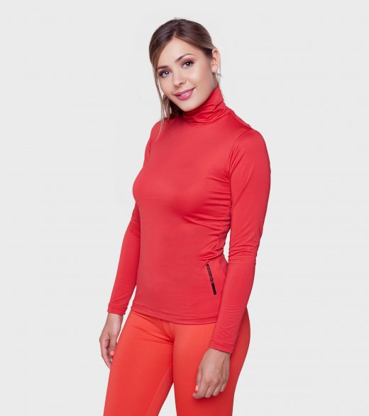 Polera de mujer Aspen