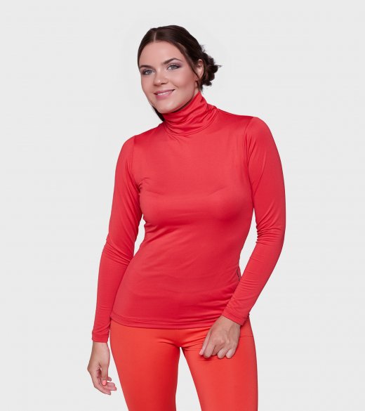 Polera de mujer Aspen