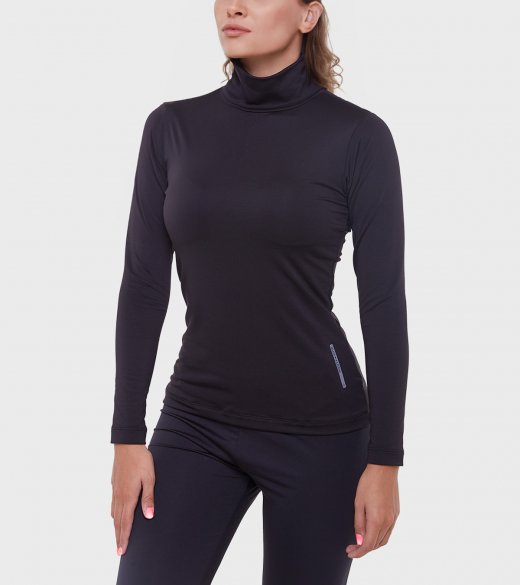 Polera de mujer Aspen