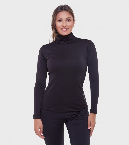 Polera de mujer Aspen