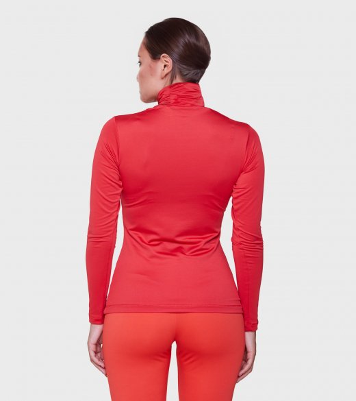 Polera de mujer Aspen
