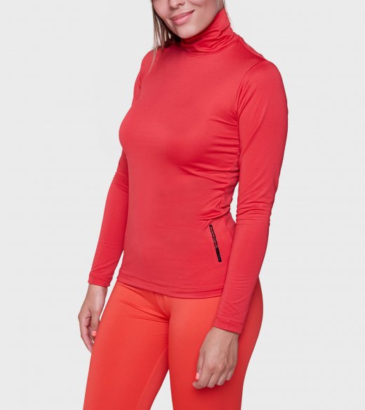 Polera de mujer Aspen