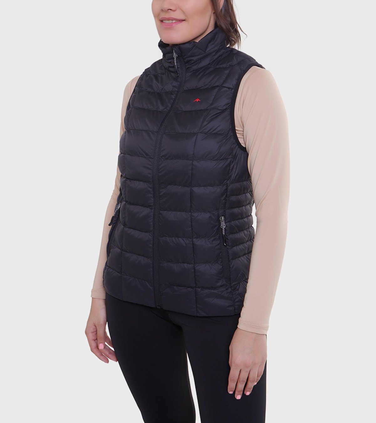 Chaleco de mujer Clara