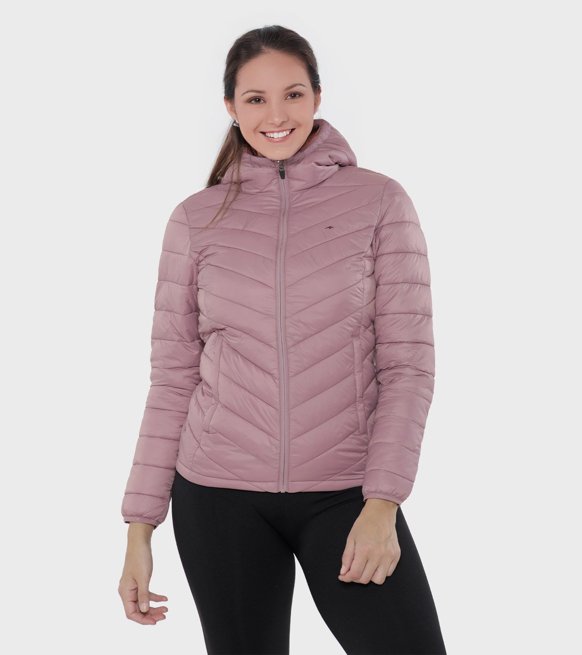 Campera de mujer Linkay