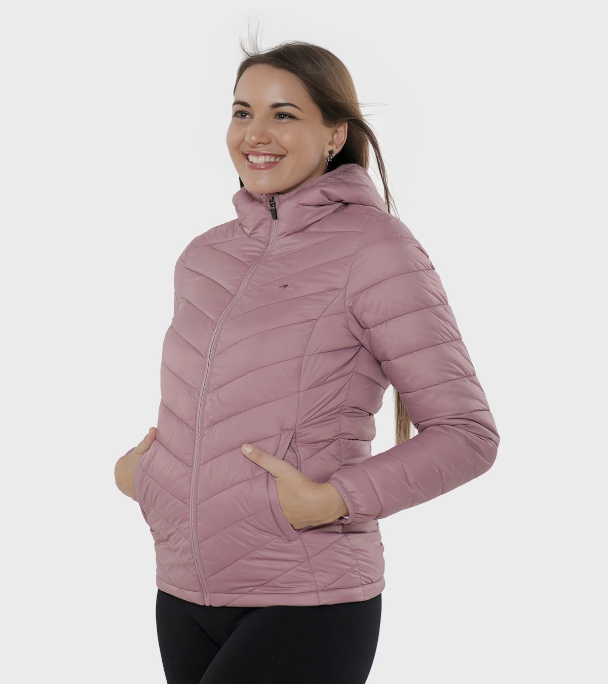 Campera de mujer Linkay