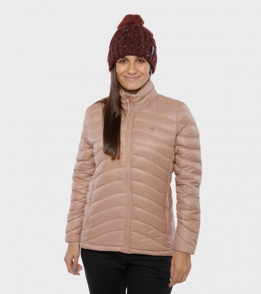 Campera de mujer Shelby 