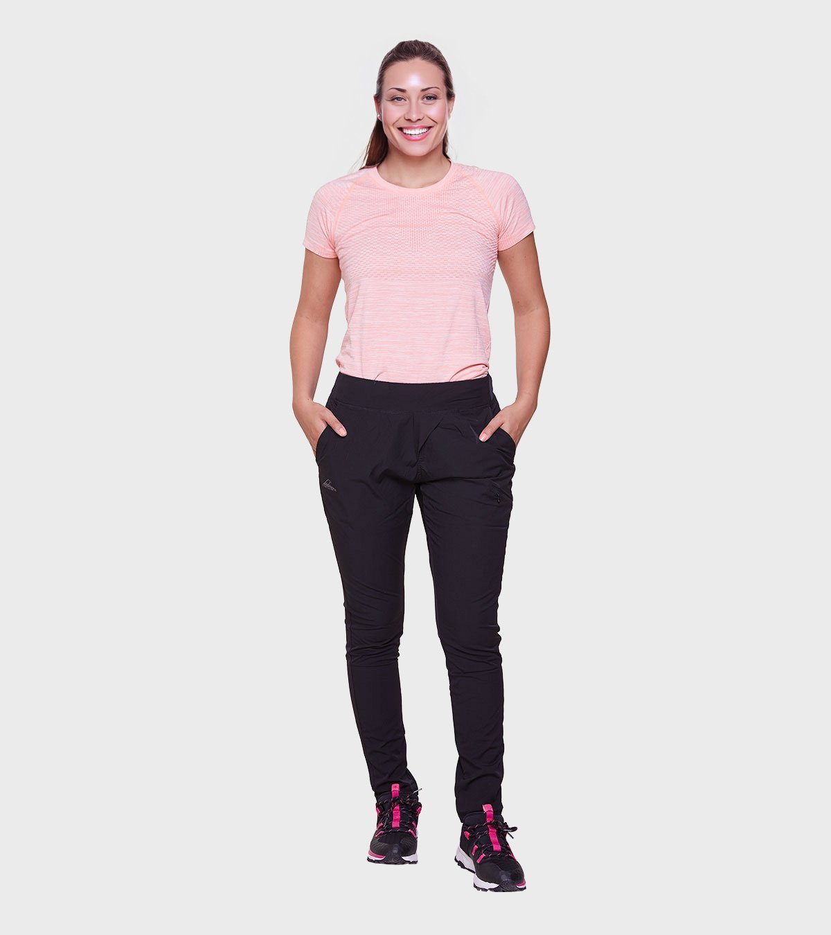 Babucha de mujer Rochel