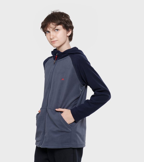 Campera de niños Denis