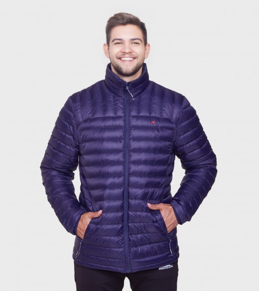 Campera de hombre Logan 