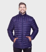 Campera de hombre Logan 