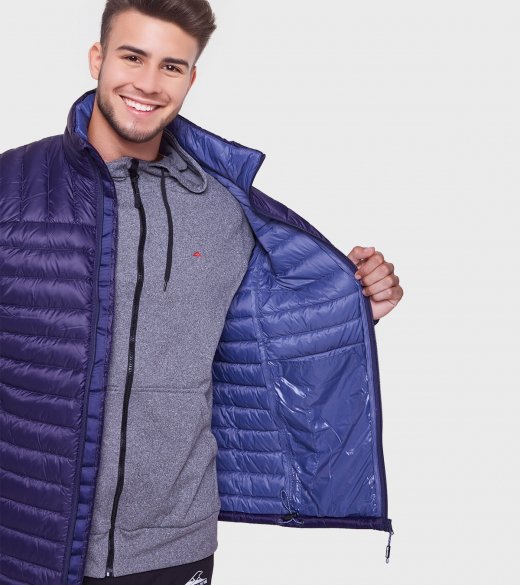 Campera de hombre Logan 
