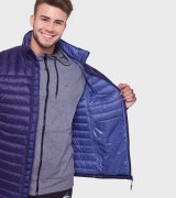 Campera de hombre Logan 
