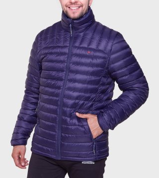 Campera de hombre Logan 