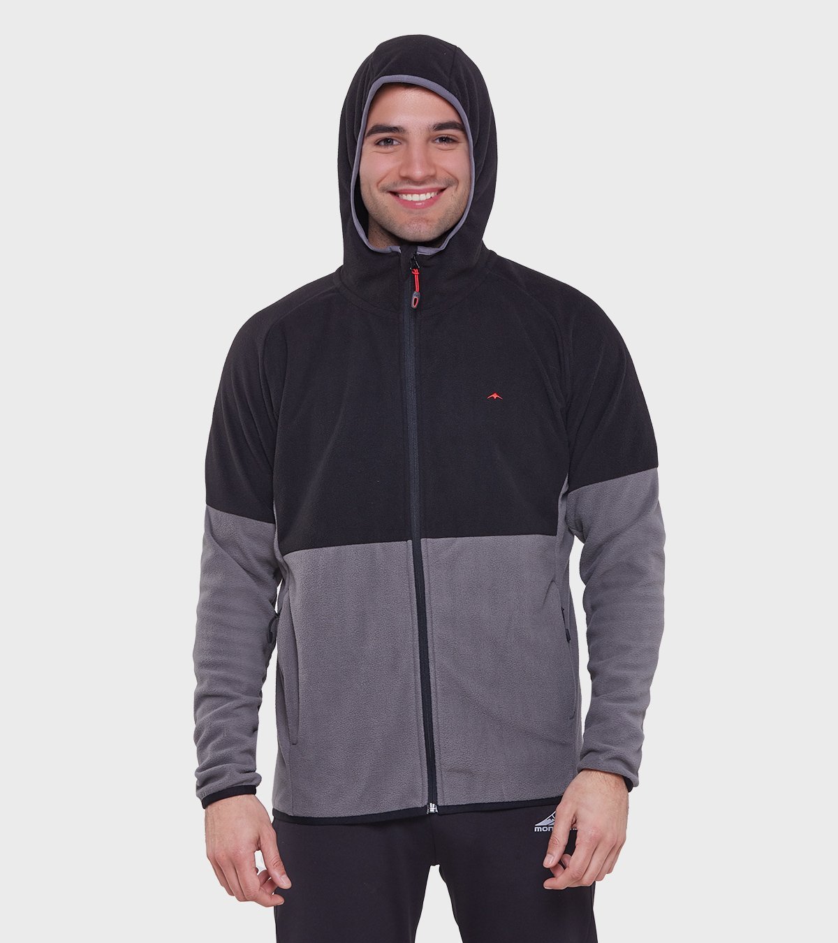 Campera de hombre Field