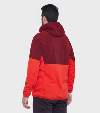 Campera de hombre Field