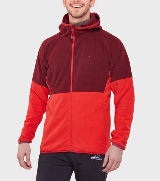 Campera de hombre Field