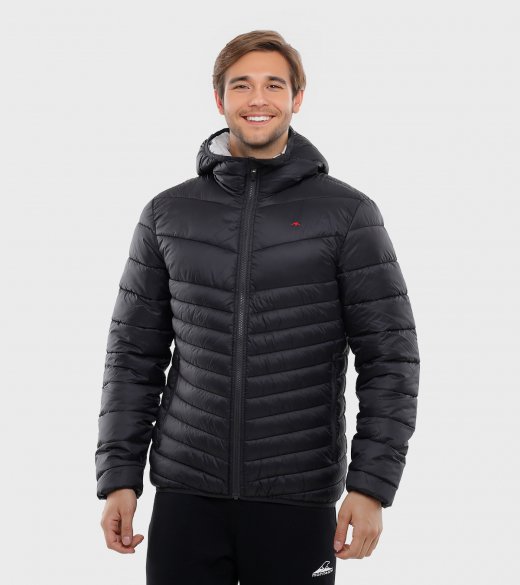 Campera de hombre Krypton